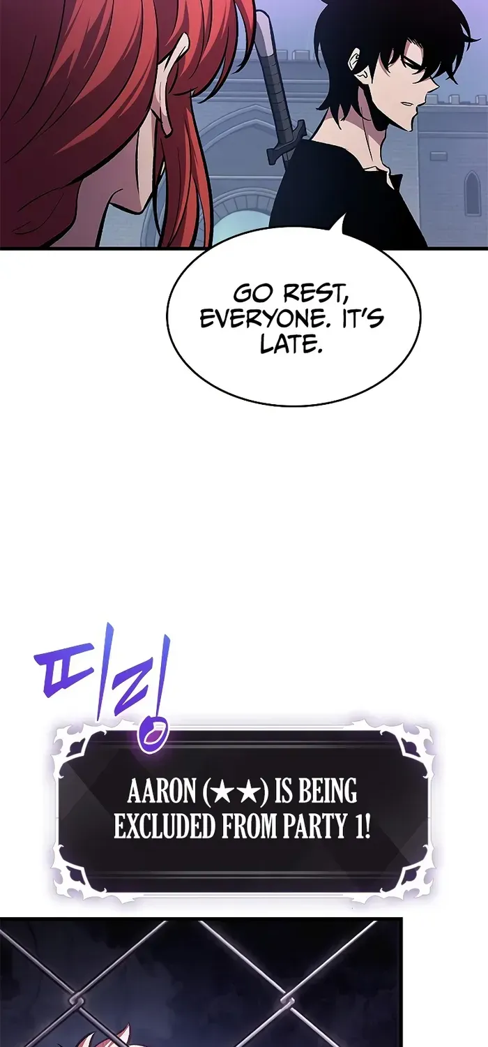 Infinite Gacha Chapter 64 page 7 - 