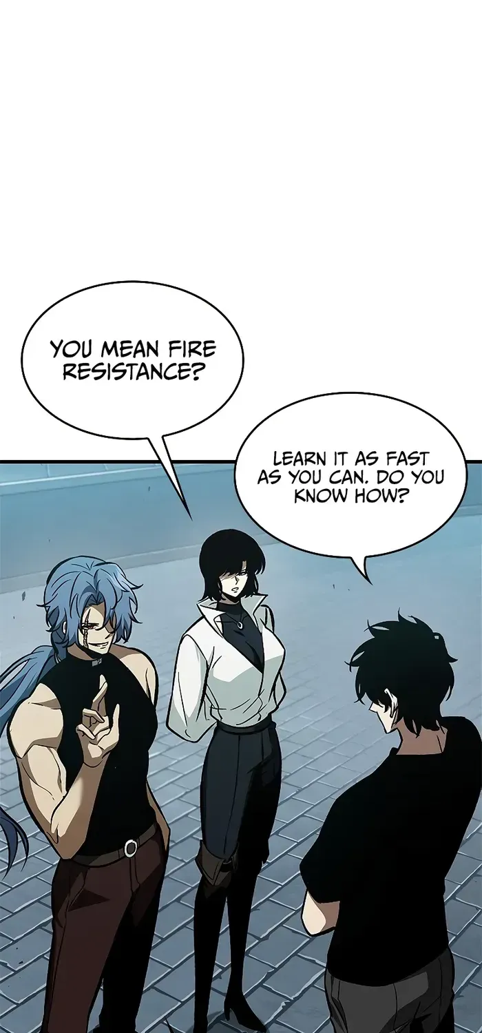 Infinite Gacha Chapter 64 page 61 - 