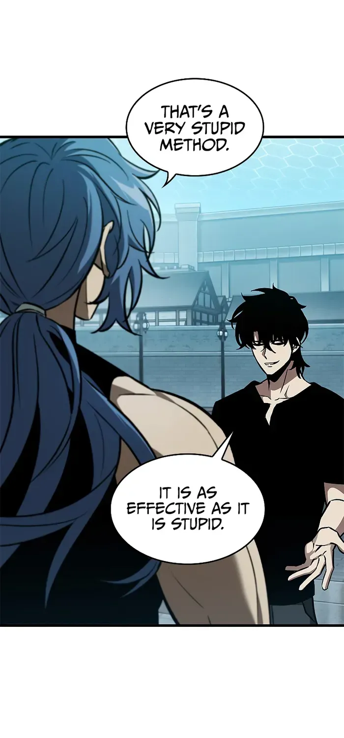 Infinite Gacha Chapter 64 page 63 - 