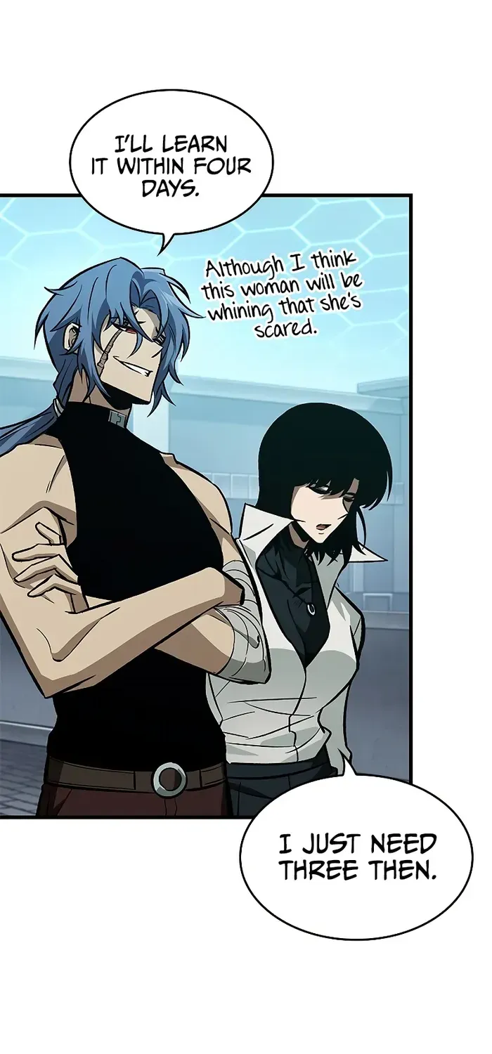 Infinite Gacha Chapter 64 page 64 - 