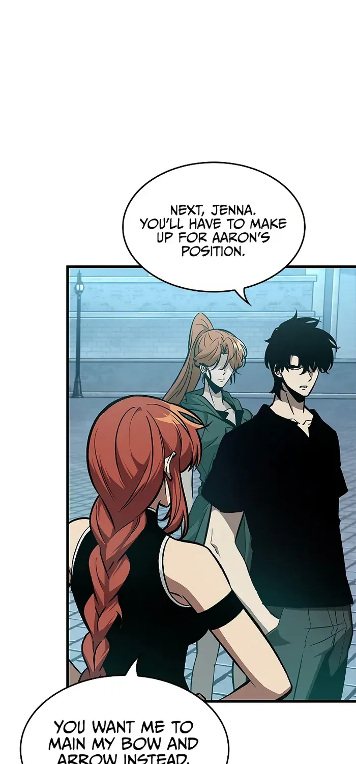 Infinite Gacha Chapter 64 page 65 - 