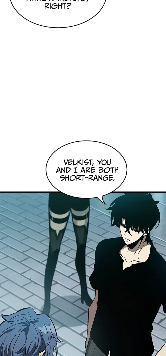 Infinite Gacha Chapter 64 page 66 - 