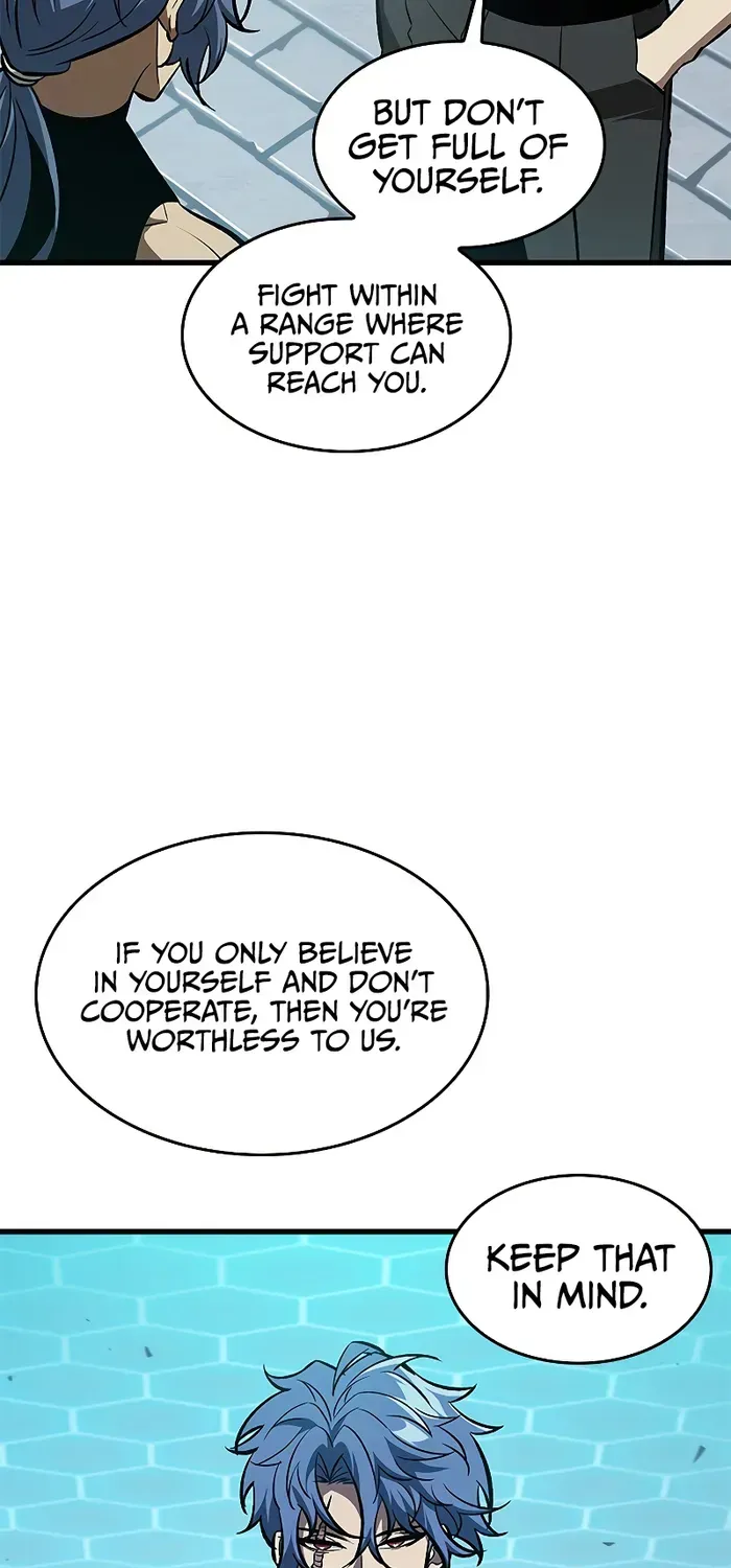 Infinite Gacha Chapter 64 page 67 - 
