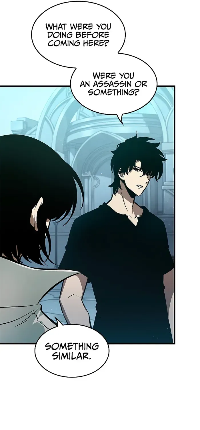 Infinite Gacha Chapter 64 page 72 - 