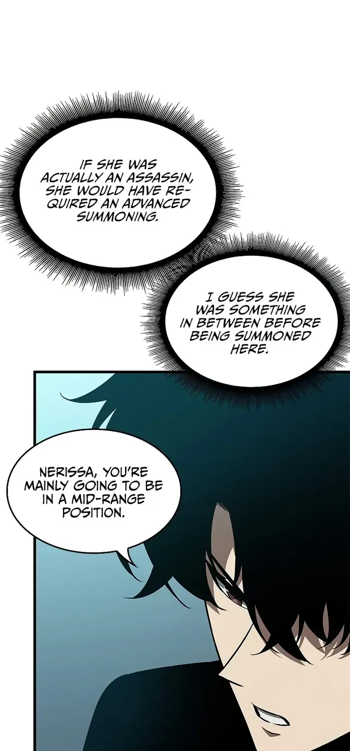 Infinite Gacha Chapter 64 page 73 - 