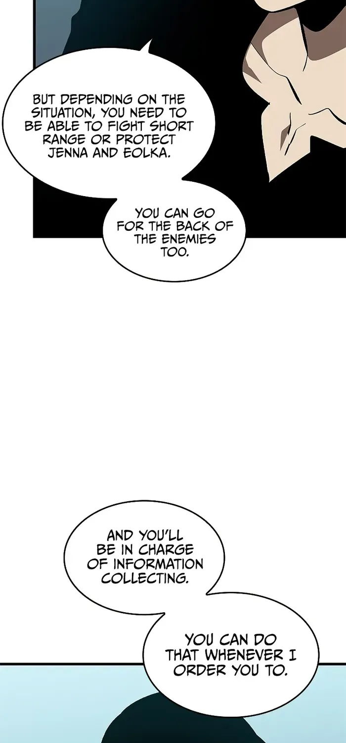 Infinite Gacha Chapter 64 page 74 - 