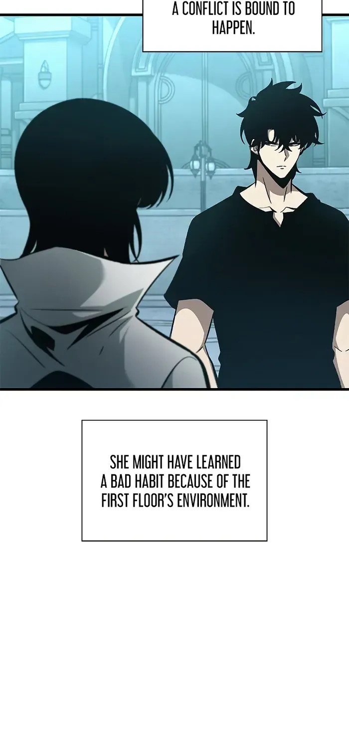 Infinite Gacha Chapter 64 page 76 - 