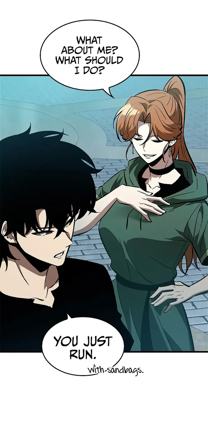 Infinite Gacha Chapter 64 page 77 - 