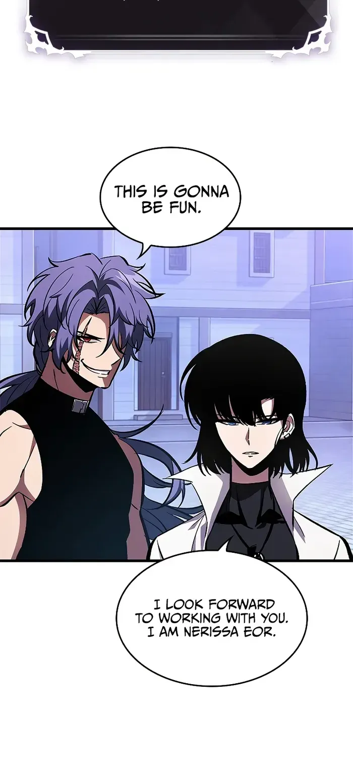Infinite Gacha Chapter 64 page 9 - 