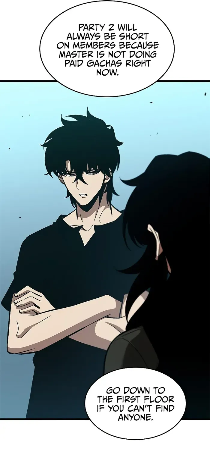 Infinite Gacha Chapter 64 page 81 - 