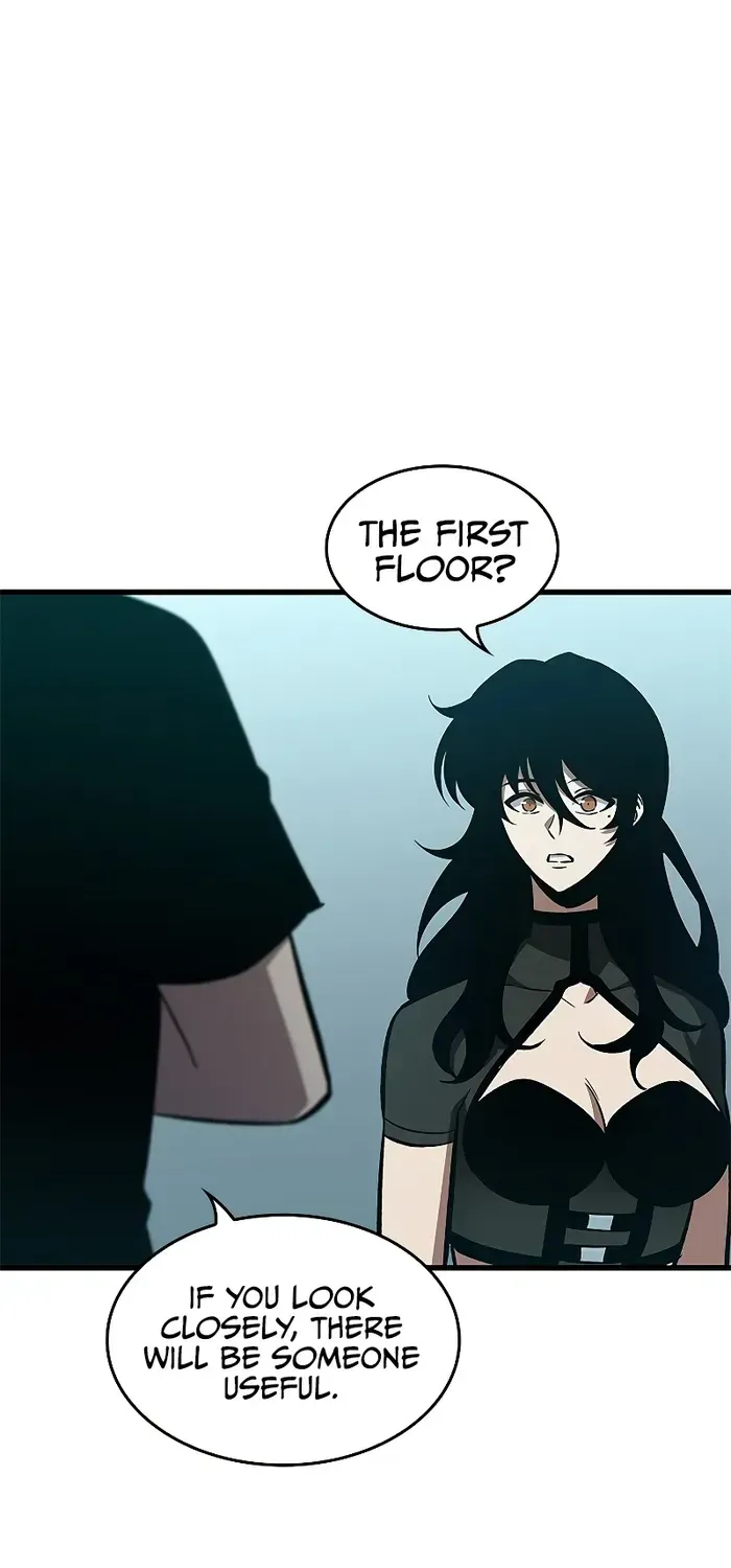 Infinite Gacha Chapter 64 page 82 - 
