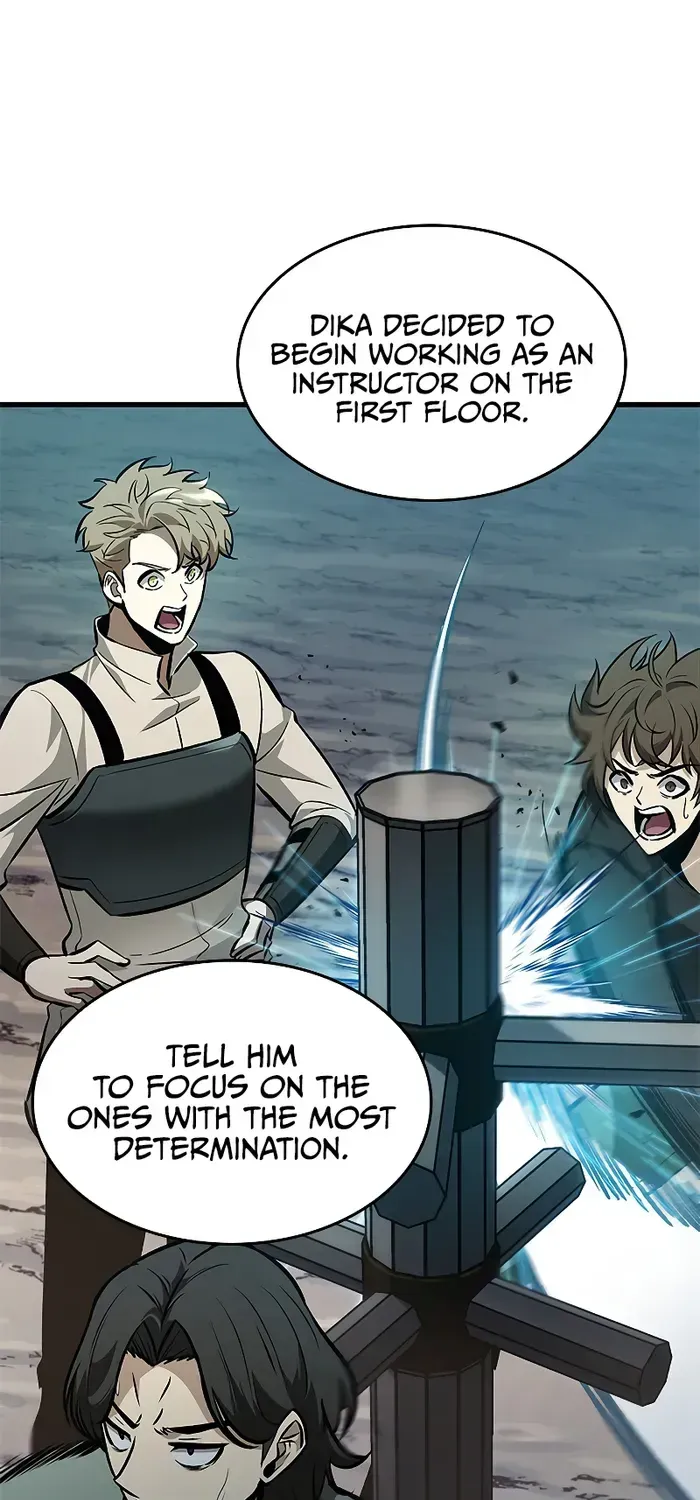 Infinite Gacha Chapter 64 page 83 - 