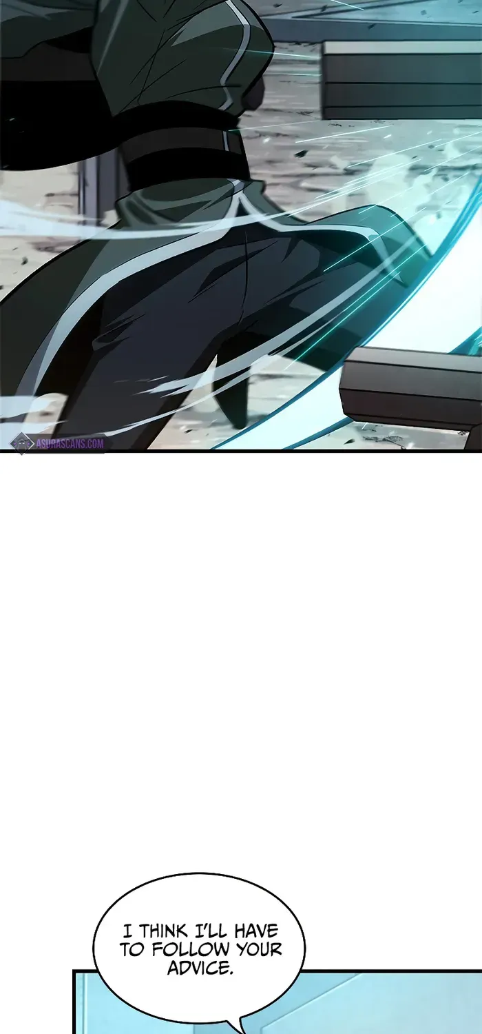 Infinite Gacha Chapter 64 page 85 - 