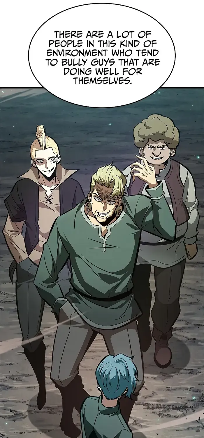 Infinite Gacha Chapter 64 page 88 - 