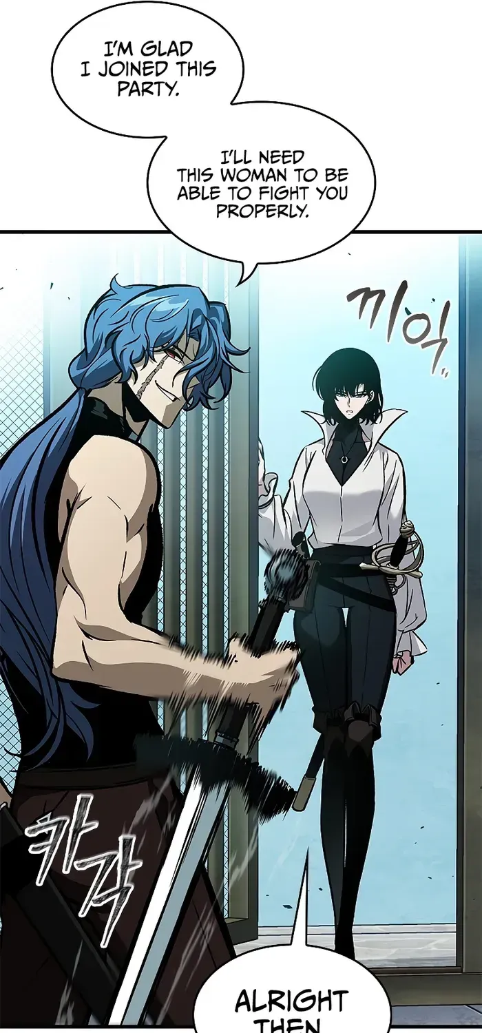 Infinite Gacha Chapter 65 page 26 - 