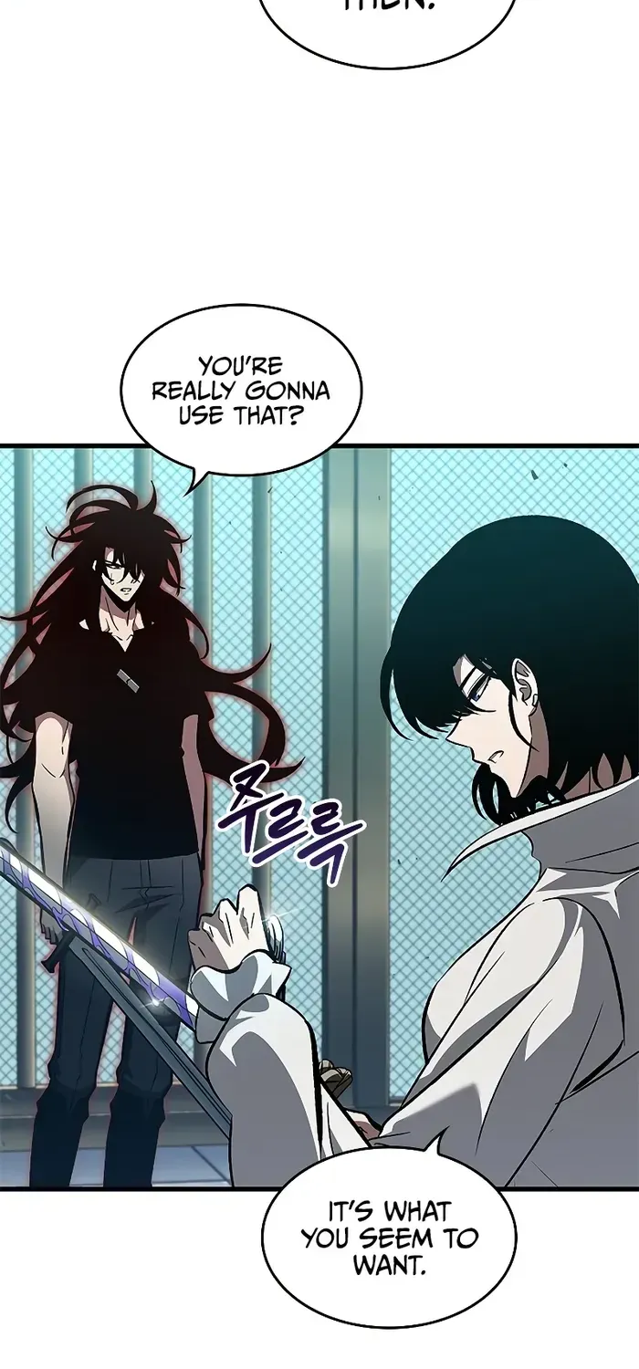 Infinite Gacha Chapter 65 page 27 - 