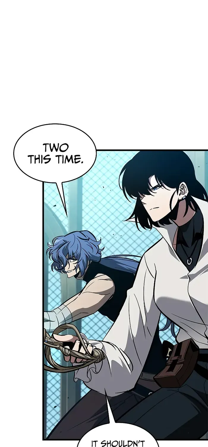 Infinite Gacha Chapter 65 page 28 - 
