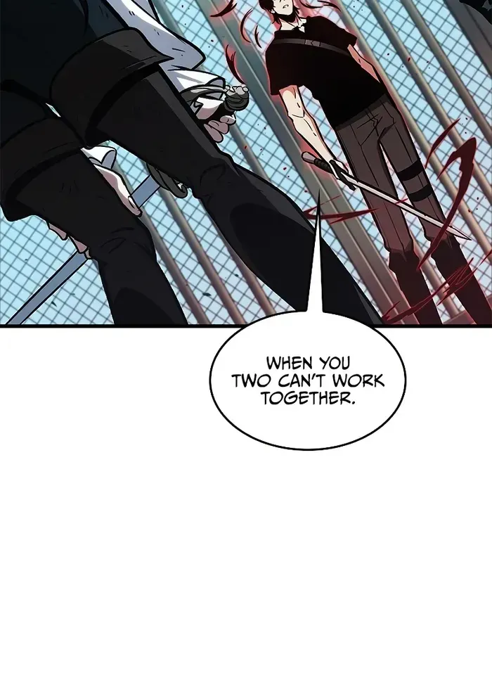 Infinite Gacha Chapter 65 page 33 - 