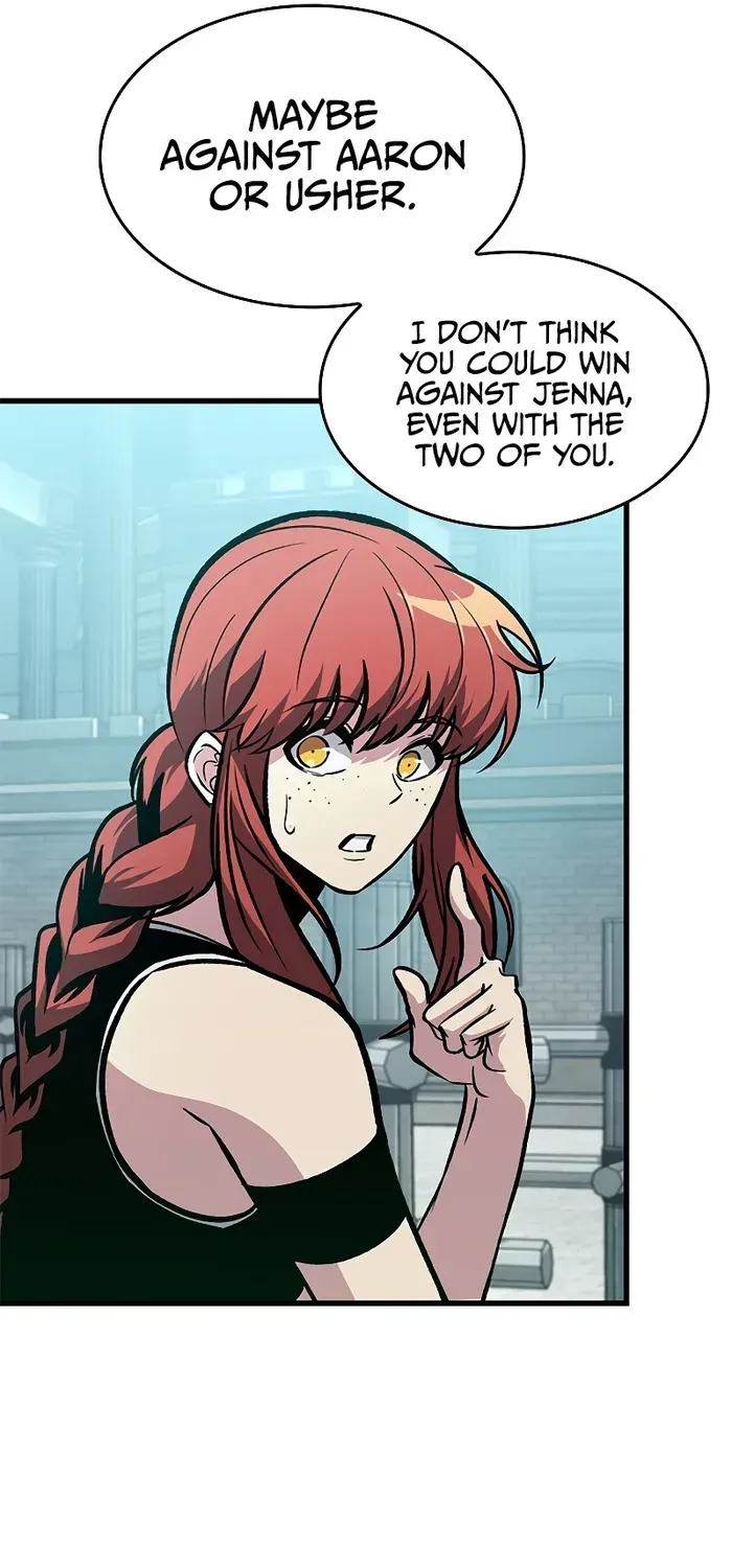 Infinite Gacha Chapter 65 page 34 - 
