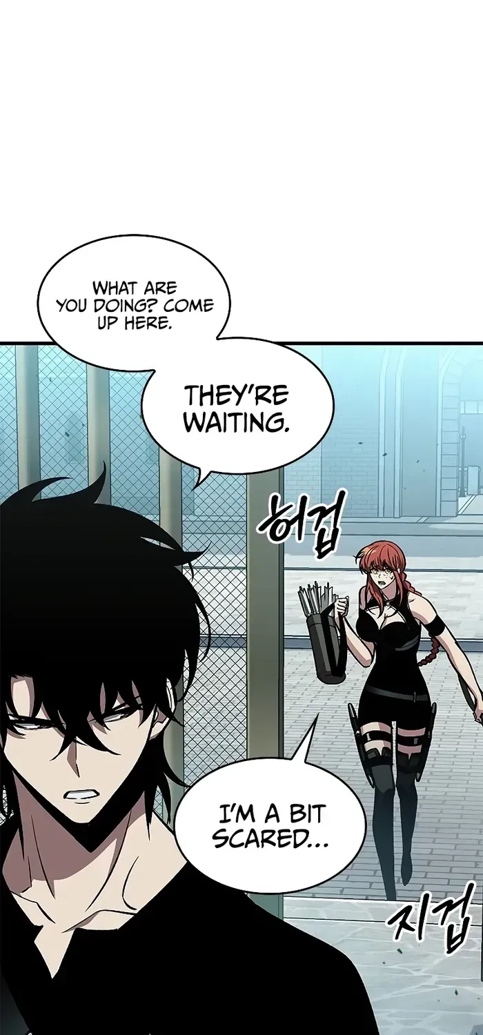 Infinite Gacha Chapter 65 page 35 - 