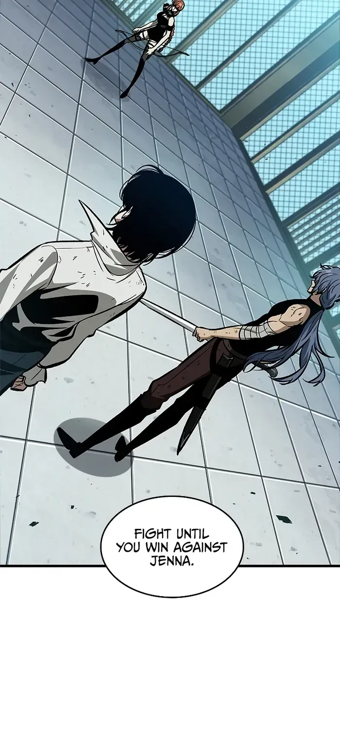 Infinite Gacha Chapter 65 page 37 - 