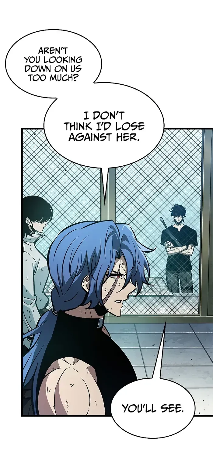 Infinite Gacha Chapter 65 page 38 - 