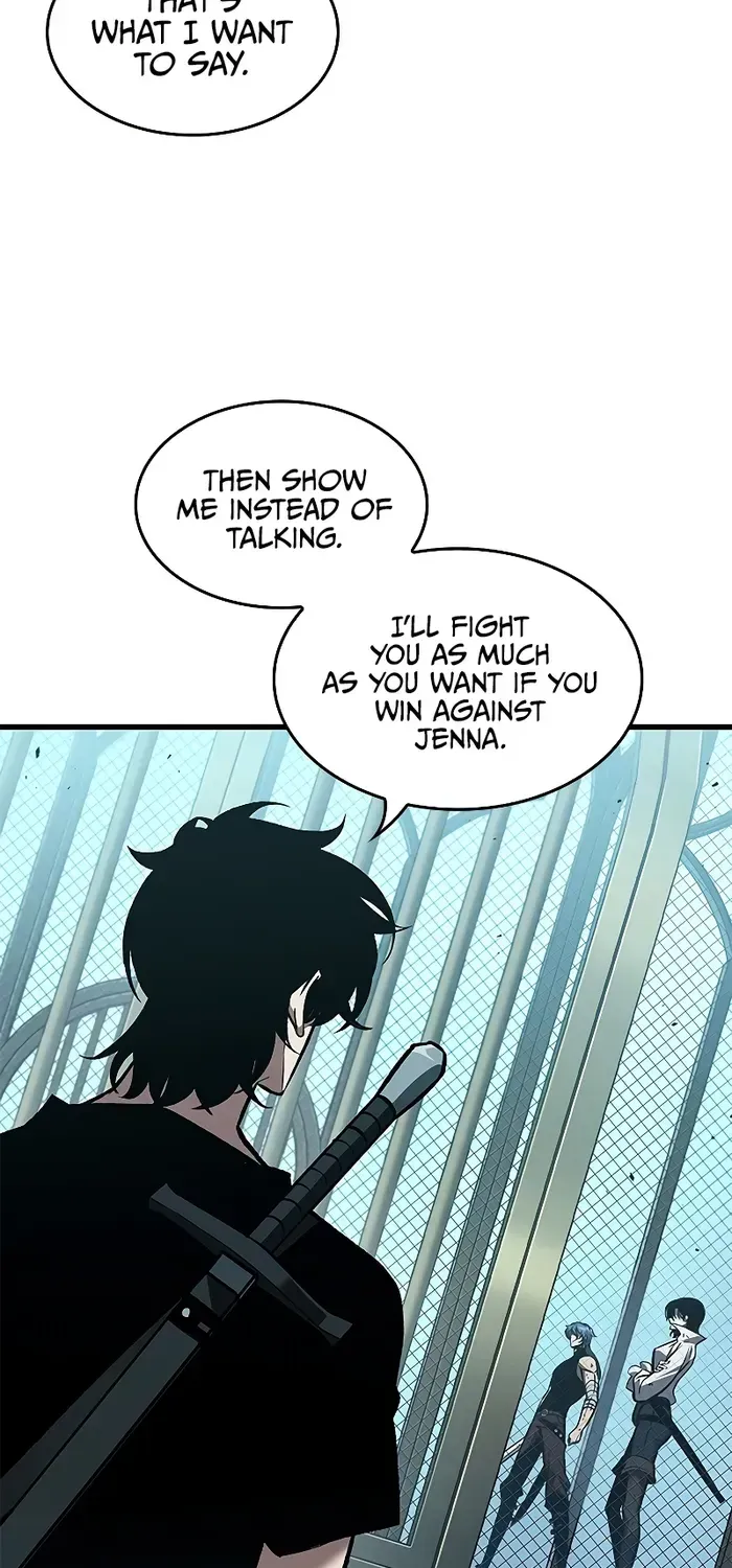Infinite Gacha Chapter 65 page 40 - 