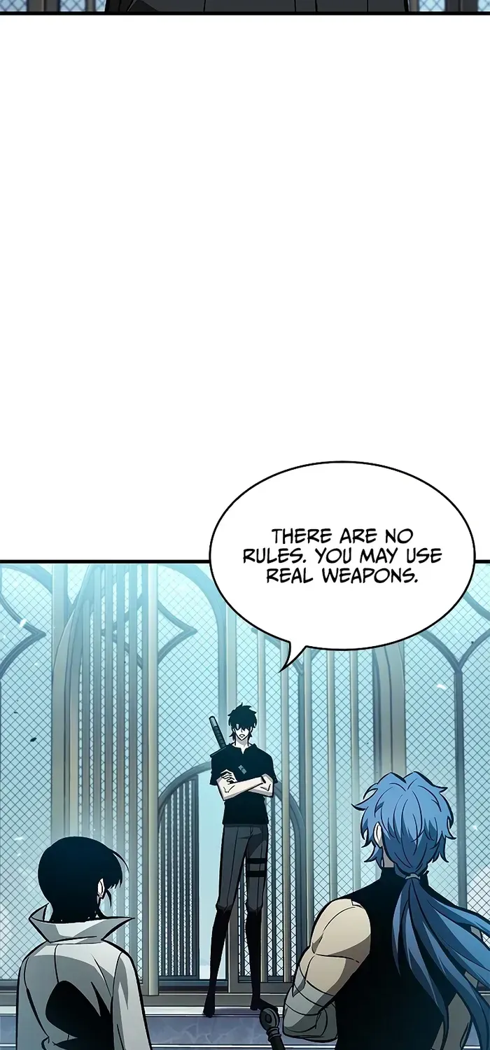 Infinite Gacha Chapter 65 page 5 - 