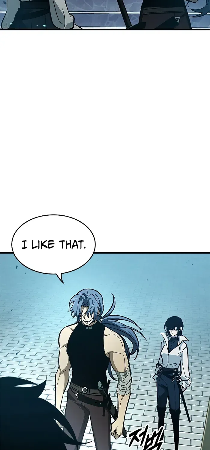 Infinite Gacha Chapter 65 page 6 - 