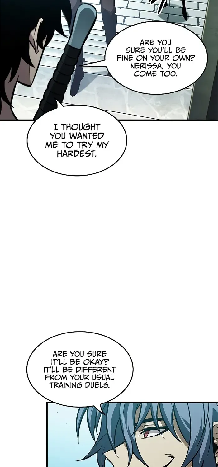 Infinite Gacha Chapter 65 page 7 - 
