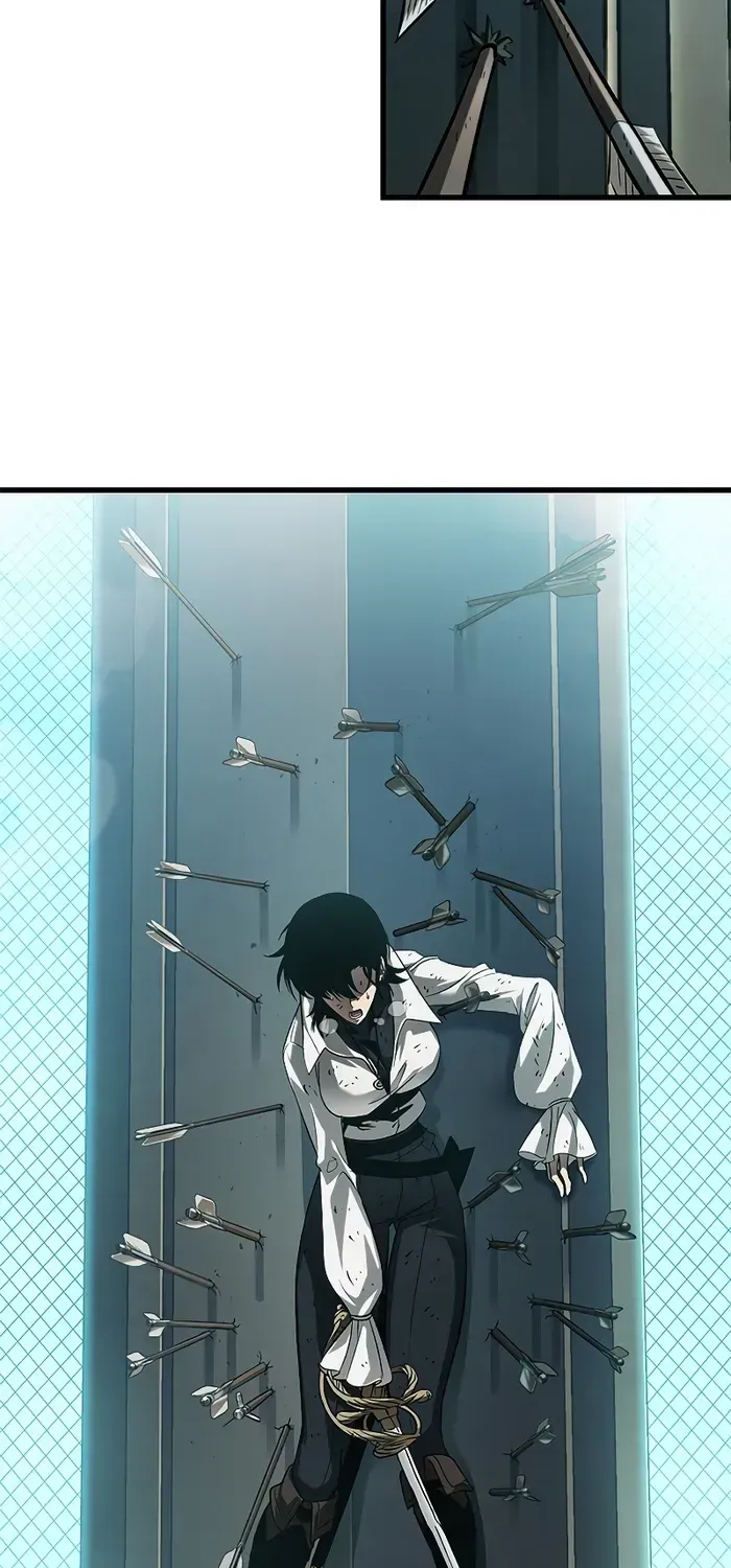 Infinite Gacha Chapter 65 page 63 - 