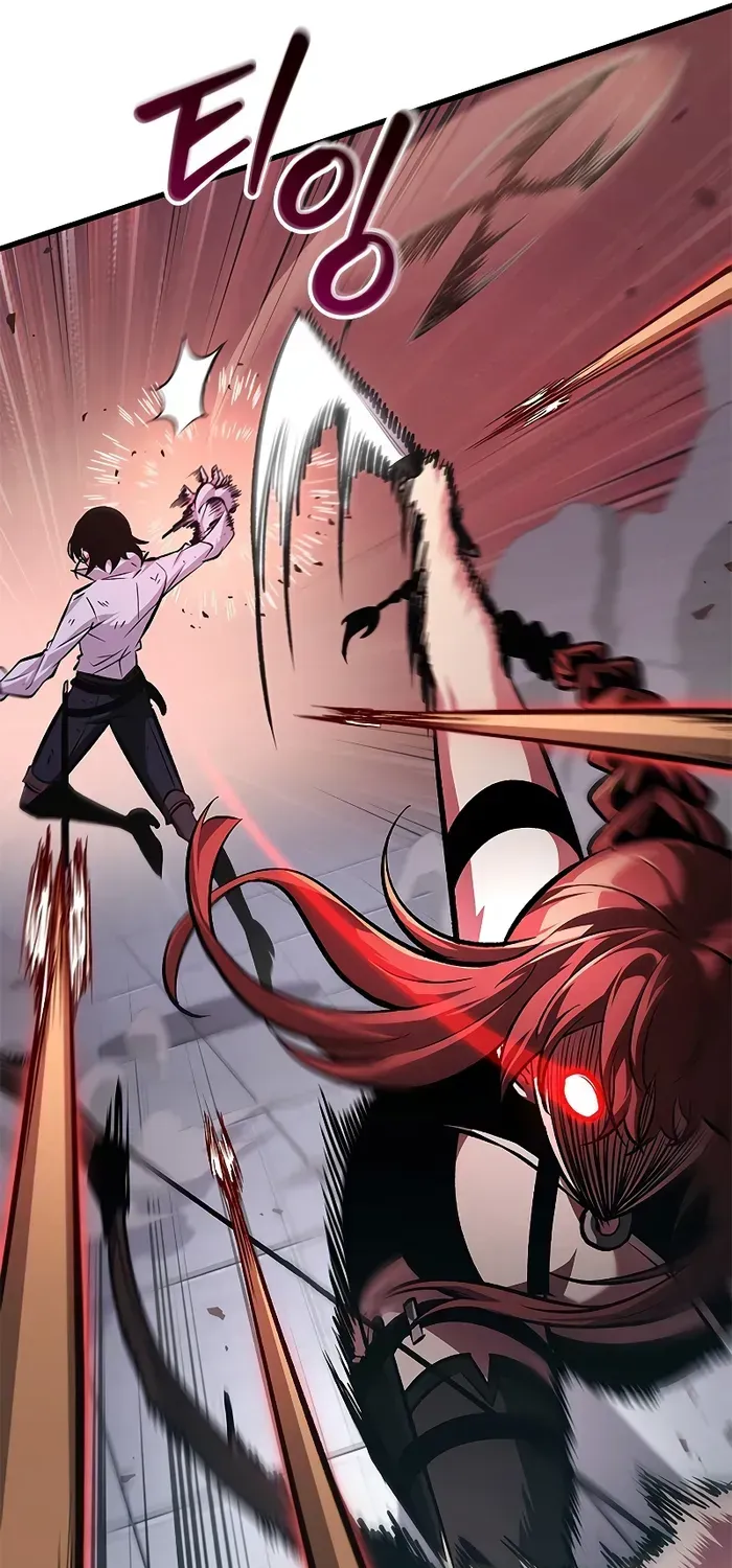 Infinite Gacha Chapter 65 page 73 - 