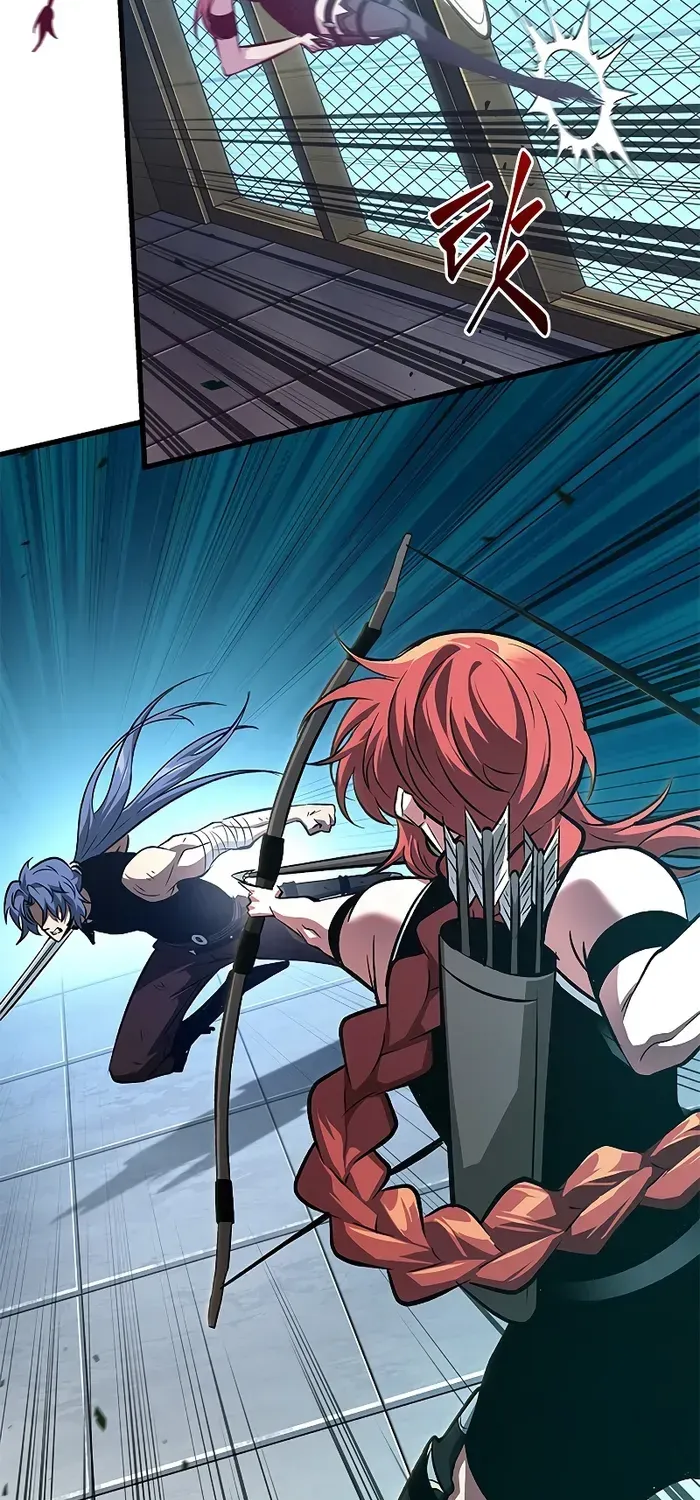 Infinite Gacha Chapter 65 page 75 - 