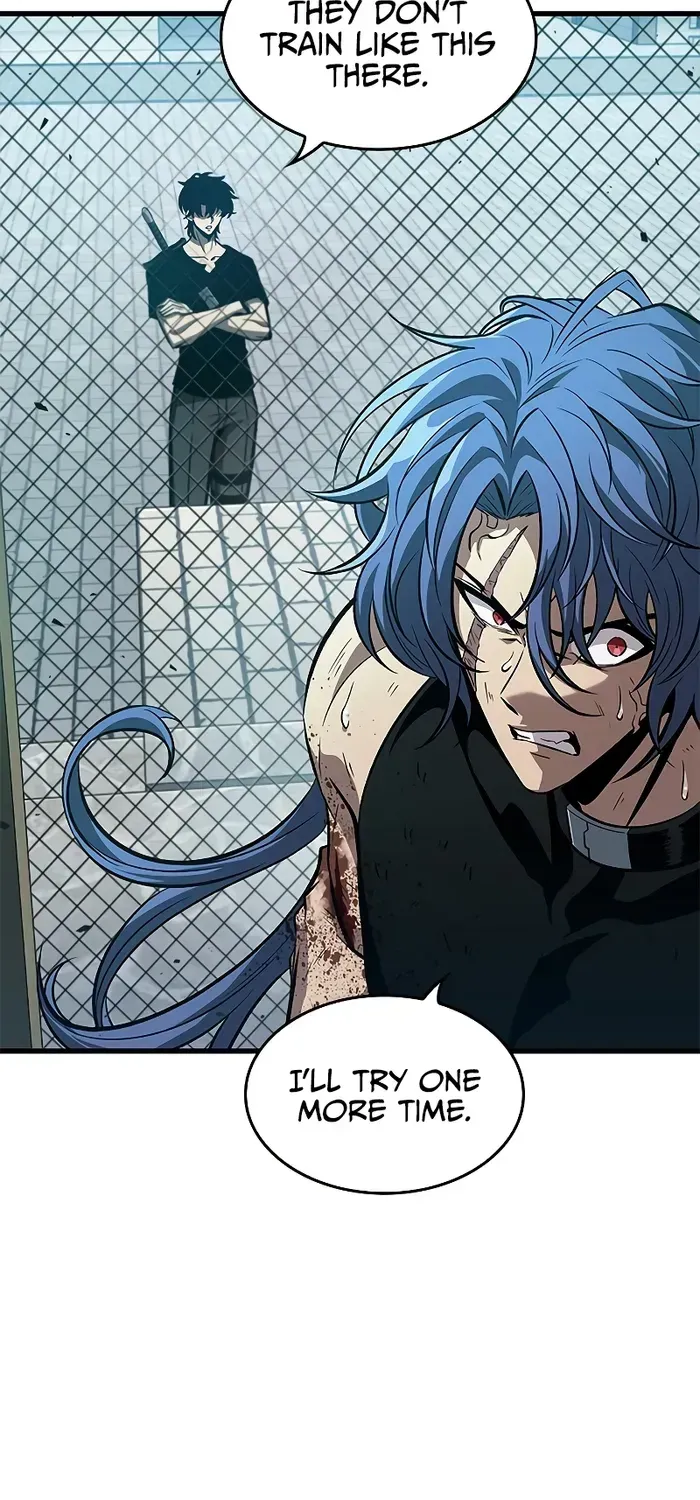 Infinite Gacha Chapter 65 page 79 - 