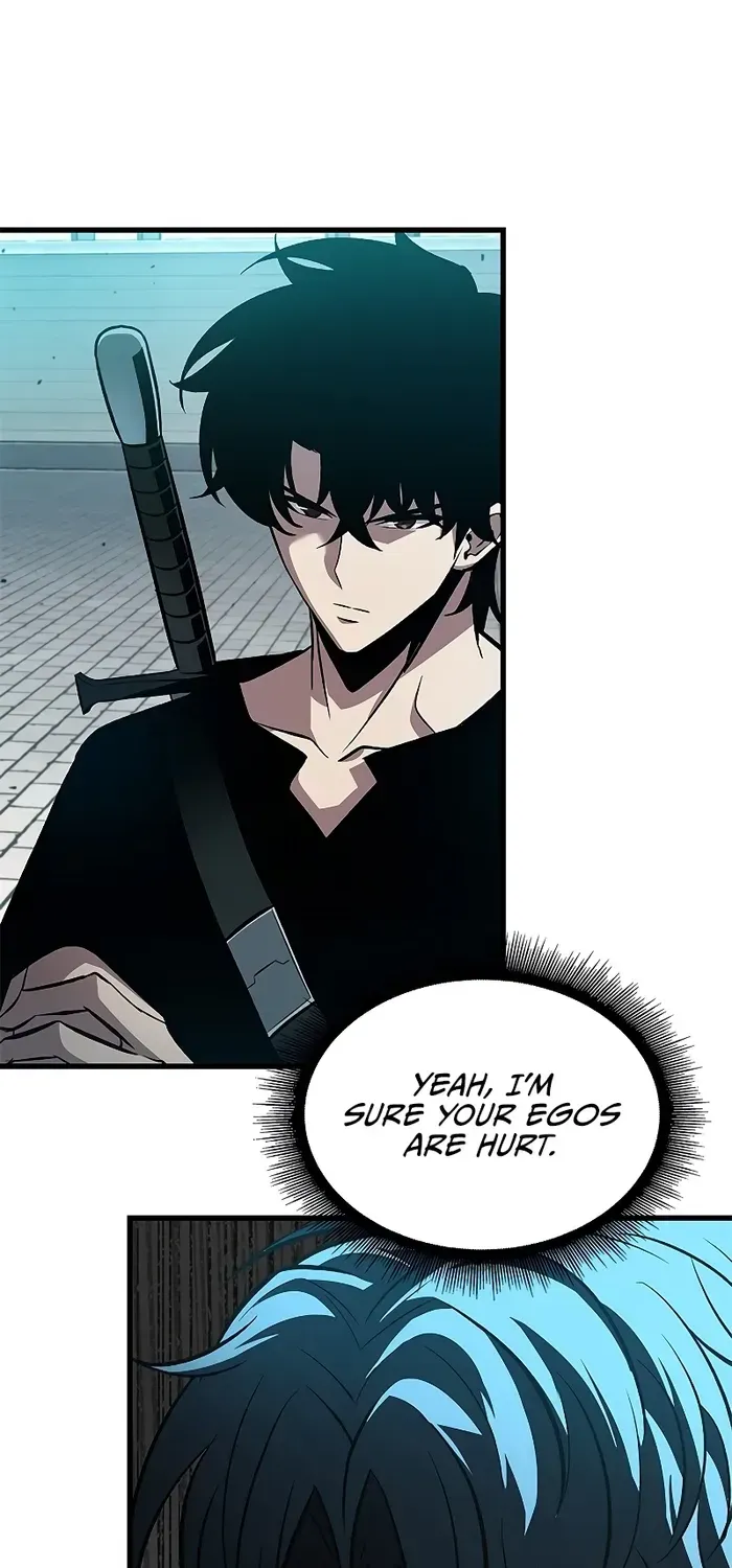 Infinite Gacha Chapter 65 page 82 - 