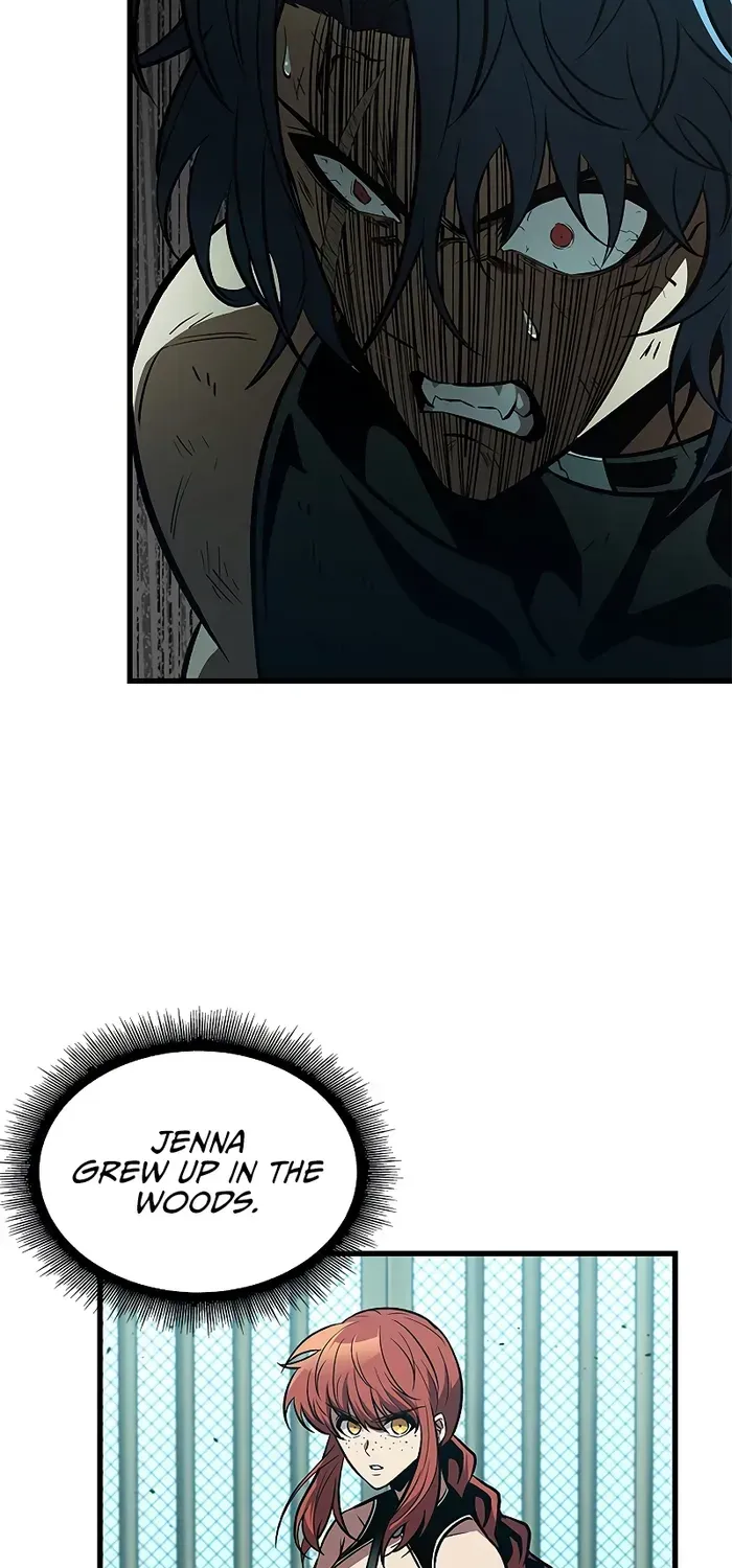 Infinite Gacha Chapter 65 page 83 - 