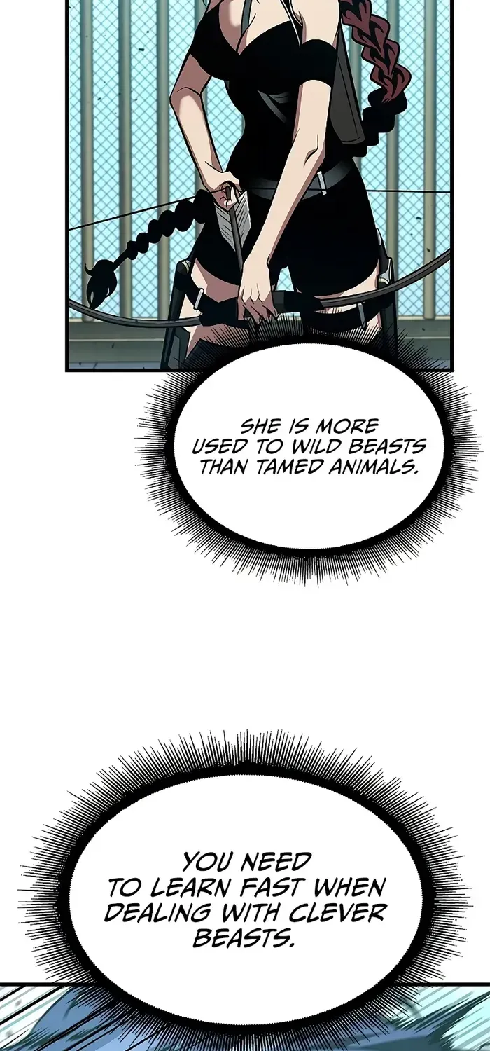 Infinite Gacha Chapter 65 page 84 - 