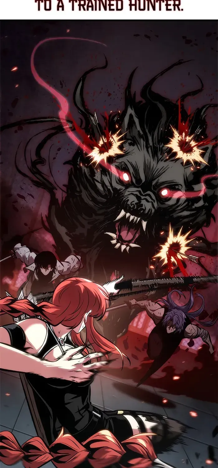 Infinite Gacha Chapter 65 page 87 - 