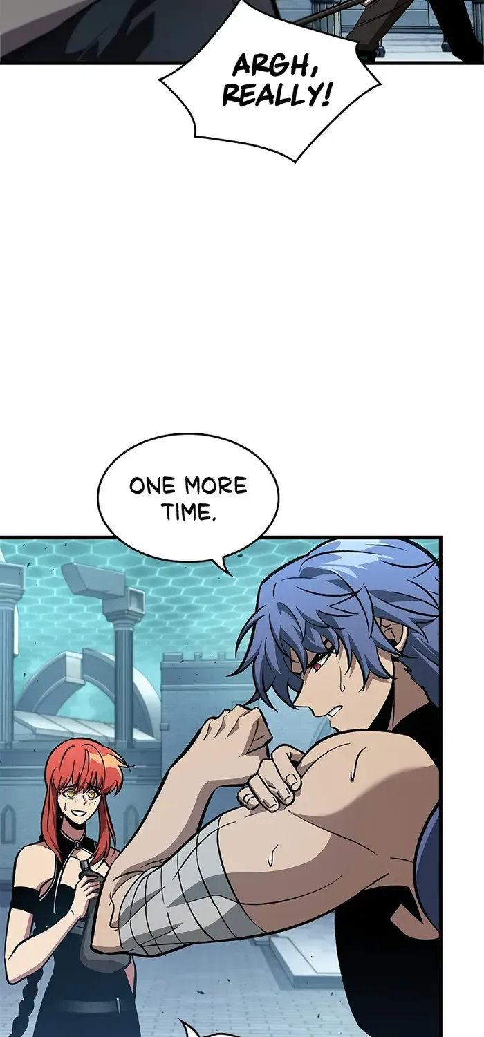 Infinite Gacha Chapter 66 page 11 - 