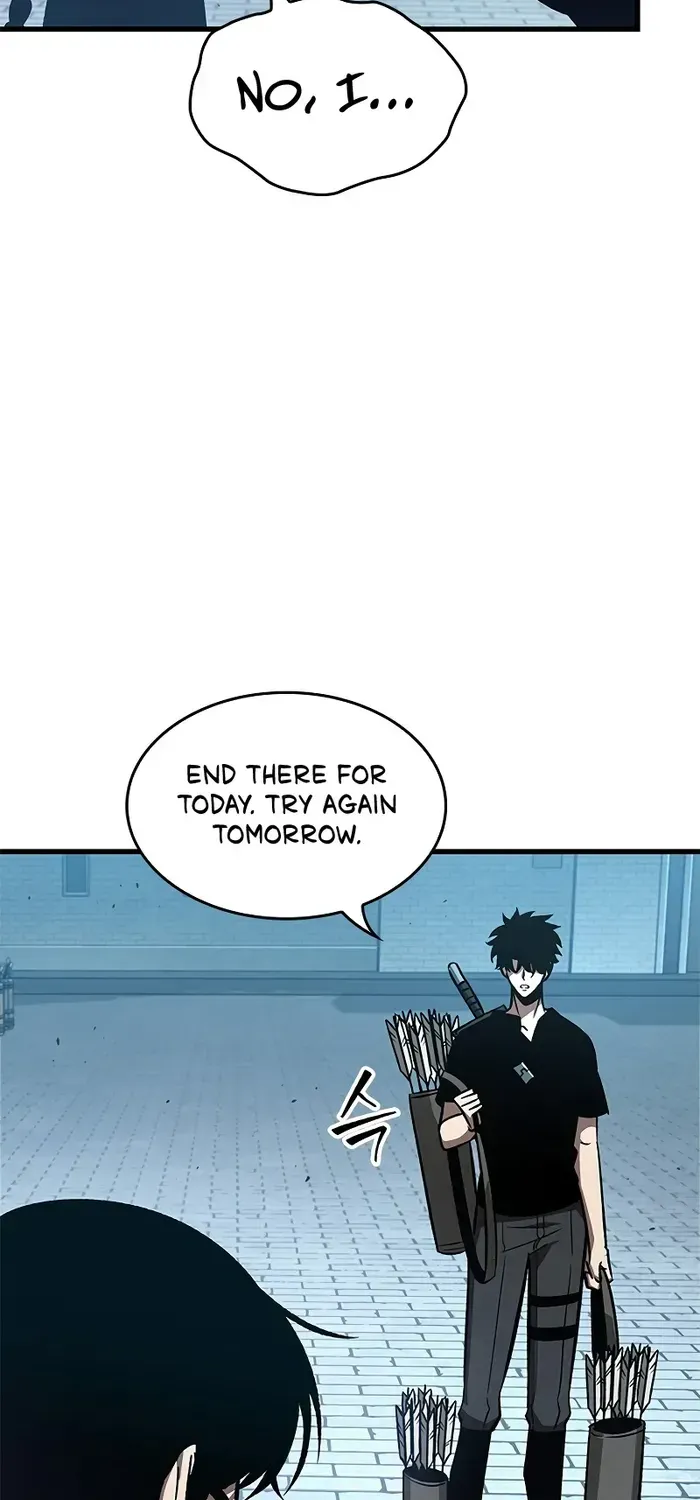 Infinite Gacha Chapter 66 page 12 - 