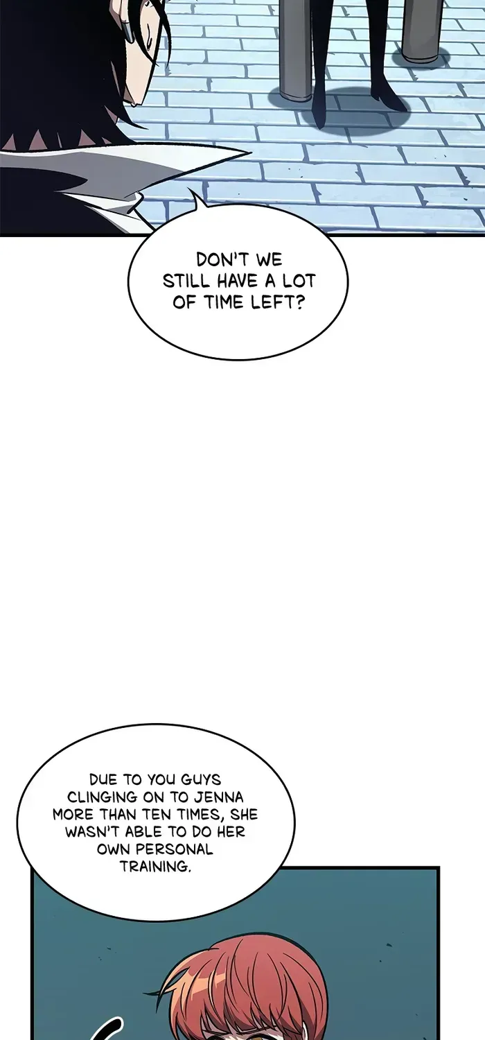 Infinite Gacha Chapter 66 page 13 - 