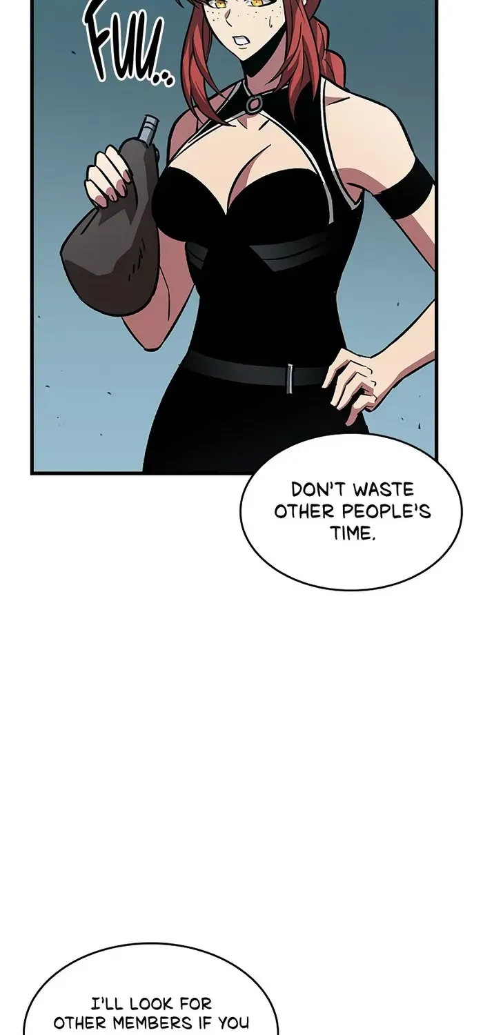 Infinite Gacha Chapter 66 page 14 - 