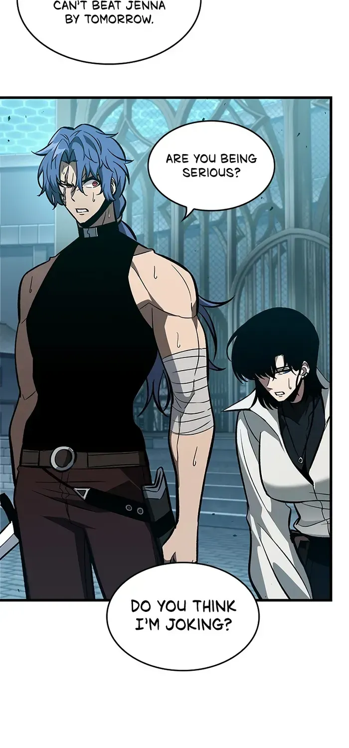 Infinite Gacha Chapter 66 page 15 - 