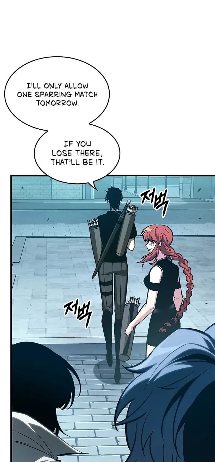 Infinite Gacha Chapter 66 page 16 - 