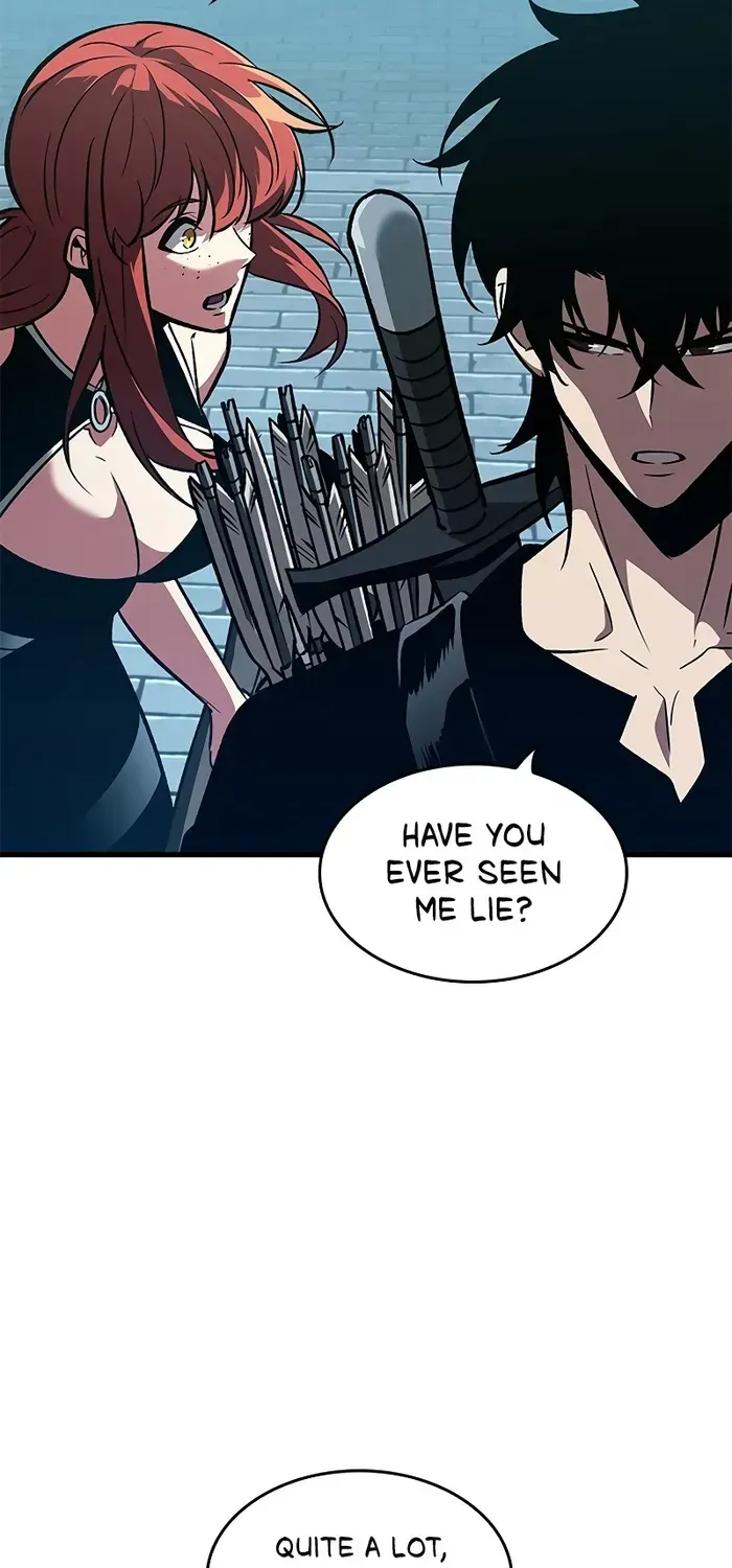 Infinite Gacha Chapter 66 page 19 - 