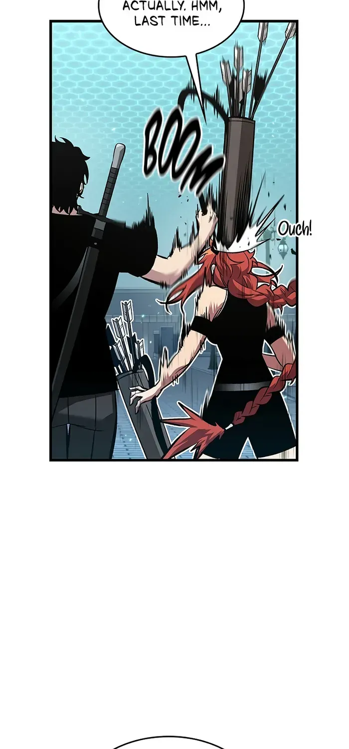 Infinite Gacha Chapter 66 page 20 - 
