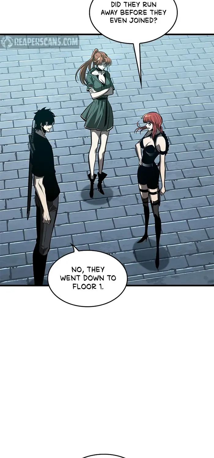 Infinite Gacha Chapter 66 page 27 - 