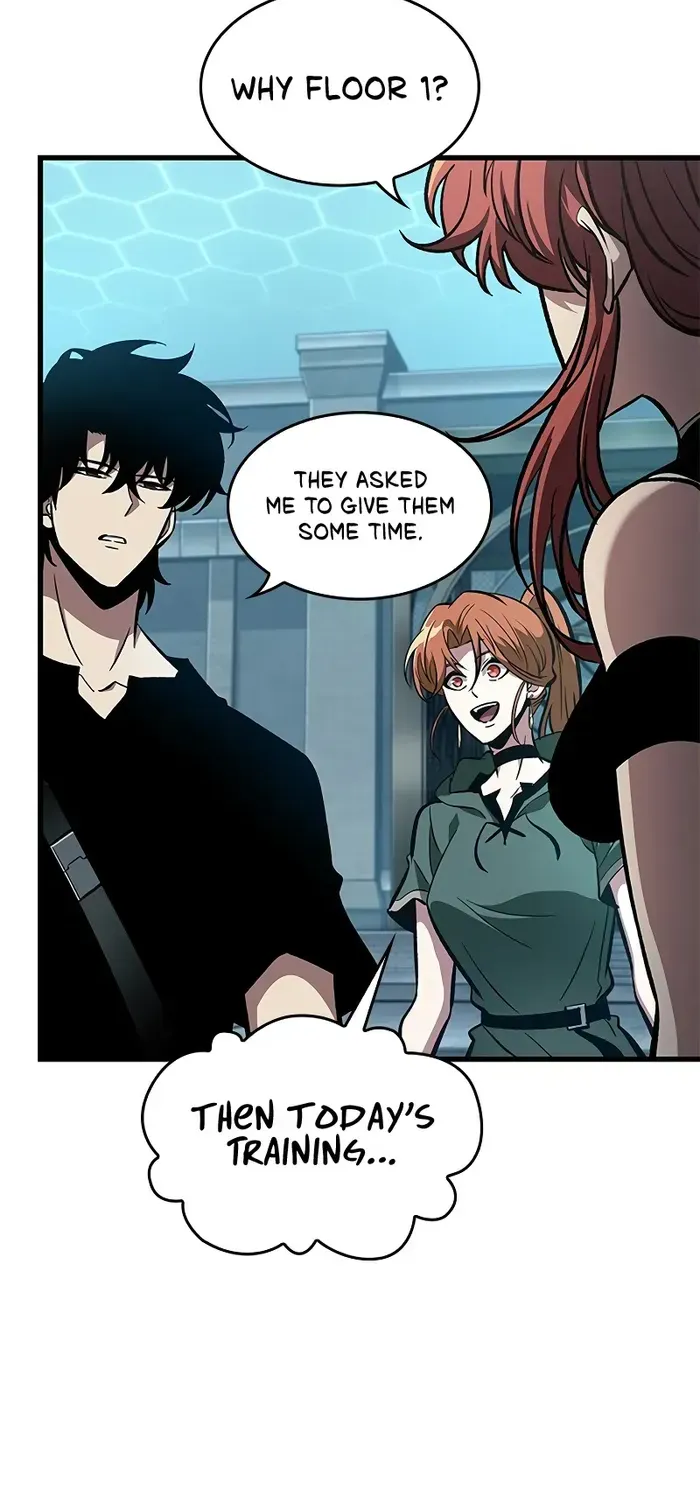 Infinite Gacha Chapter 66 page 28 - 