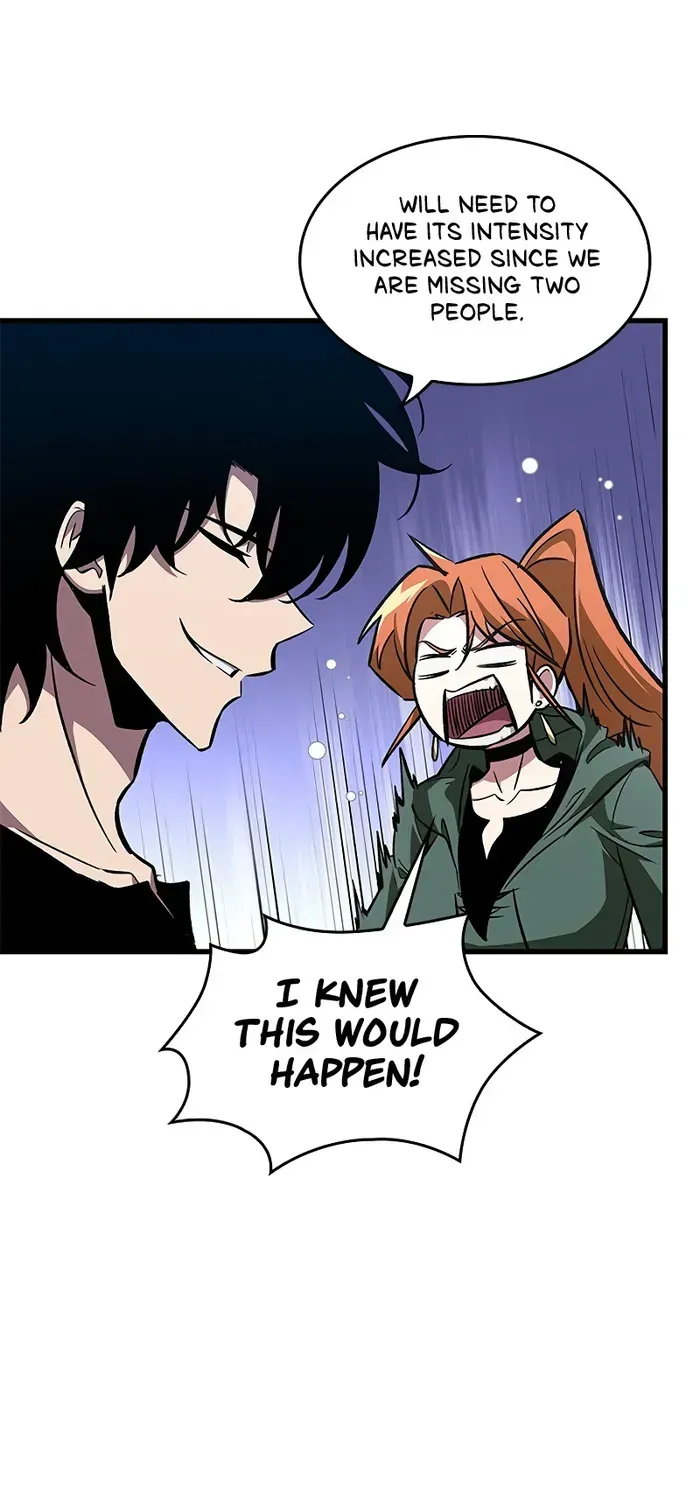 Infinite Gacha Chapter 66 page 29 - 