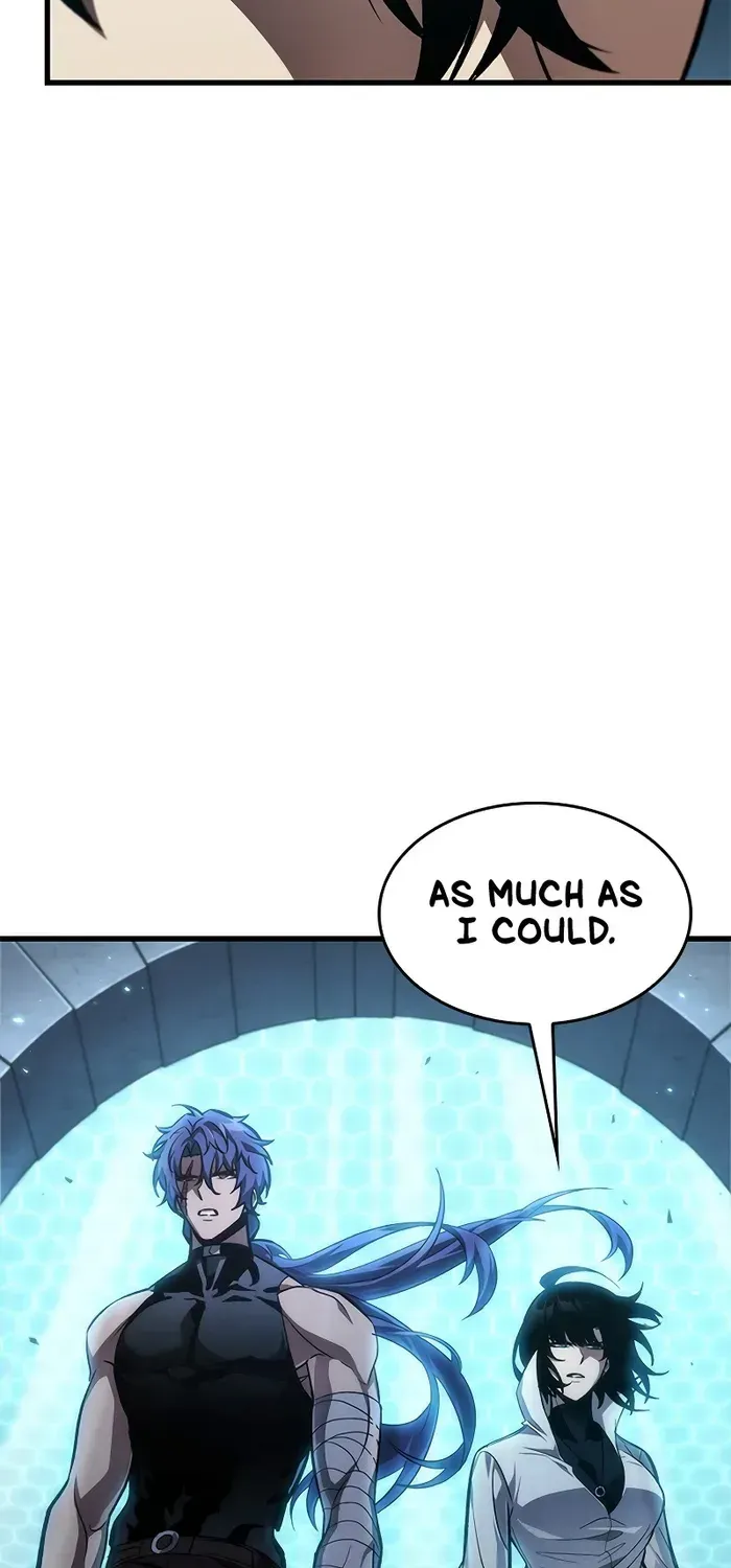 Infinite Gacha Chapter 66 page 32 - 